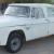 1966 Dodge Other Pickups d 200