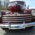 1946 Ford Super Deluxe Coupe