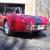 1965 Replica/Kit Makes Ford Cobra