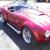 1965 Replica/Kit Makes Ford Cobra