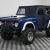 1973 Ford Bronco V8 AUTO LIFTED ROLL BAR!