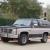 1986 GMC Jimmy Base 2dr 4WD SUV SUV 2-Door Automatic 4-Speed