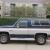 1986 GMC Jimmy Base 2dr 4WD SUV SUV 2-Door Automatic 4-Speed