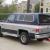 1986 GMC Jimmy Base 2dr 4WD SUV SUV 2-Door Automatic 4-Speed