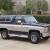 1986 GMC Jimmy Base 2dr 4WD SUV SUV 2-Door Automatic 4-Speed