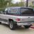 1986 GMC Jimmy Base 2dr 4WD SUV SUV 2-Door Automatic 4-Speed