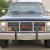 1986 GMC Jimmy Base 2dr 4WD SUV SUV 2-Door Automatic 4-Speed