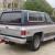 1986 GMC Jimmy Base 2dr 4WD SUV SUV 2-Door Automatic 4-Speed