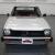 1980 Honda Civic 1300 DX Runs Drives Body Int Good 1.3L 4cyl 5 spd man