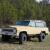 1978 Jeep Jeep Cherokee Chief chief