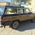 1987 Jeep Wagoneer