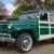 1955 Willys