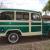 1955 Willys