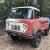 1962 Willys FC-170