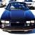 1986 Ford Mustang GT 3-Door Runabout