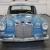 1963 Mercedes-Benz 190 D Runs Drives Body Int Good 2L Diesel 4 spd man