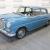 1963 Mercedes-Benz 190 D Runs Drives Body Int Good 2L Diesel 4 spd man
