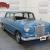 1963 Mercedes-Benz 190 D Runs Drives Body Int Good 2L Diesel 4 spd man