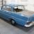 1963 Mercedes-Benz 190 D Runs Drives Body Int Good 2L Diesel 4 spd man
