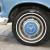 1963 Mercedes-Benz 190 D Runs Drives Body Int Good 2L Diesel 4 spd man