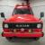 1985 Nissan Other Pickups Firetruck 4WD