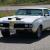 1969 Oldsmobile 442