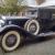 1930 Packard PACKARD 745 TOWN CAR