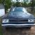1968 Plymouth GTX