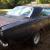 1968 Plymouth GTX