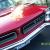 1965 Pontiac GTO Tempest