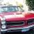 1965 Pontiac GTO Tempest