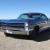 1966 Pontiac Bonneville