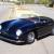 1957 Replica/Kit Makes 356 Speedster Replica