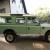 1979 Land Rover Other 109"