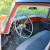1955 Studebaker Commender