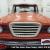 1964 Studebaker Champion Runs Yard Drives 289V8 3 spd man