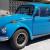 1972 Volkswagen Beetle - Classic