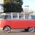 1962 Volkswagen Bus/Vanagon Microbus