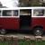 1978 Volkswagen Bus/Vanagon