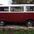 1978 Volkswagen Bus/Vanagon