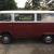 1978 Volkswagen Bus/Vanagon