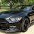 2015 Ford Mustang Performance Package