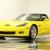 2013 Chevrolet Corvette Grand Sport 3LT Navigation Leather Yellow Coupe