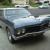 1966 Buick Skylark