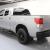 2012 Toyota Tundra DBL CAB SIDE STEPS BED LINER