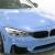 2015 BMW M4 2dr Coupe
