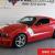 2005 Ford Mustang GT Premium HPA