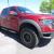 2014 Ford F-150 SVT Raptor