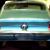 1967 Ford Mustang 63B/6K