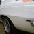 1969 Chevrolet Camaro Tribute